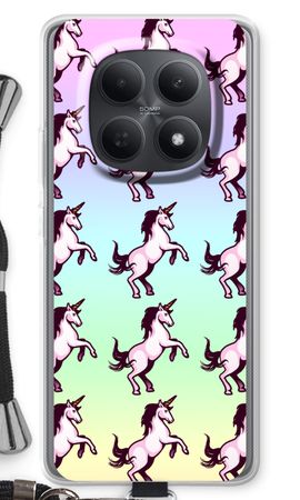 Musketon Unicorn