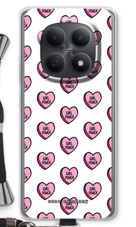 GIRL POWER