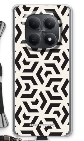 Crazy pattern