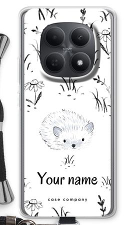 Frosty Forest – Namecase