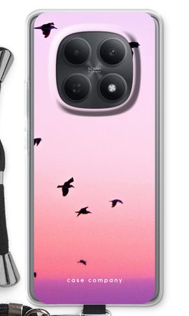 Fly away