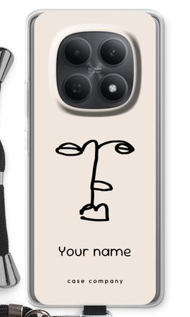 Face - Boho