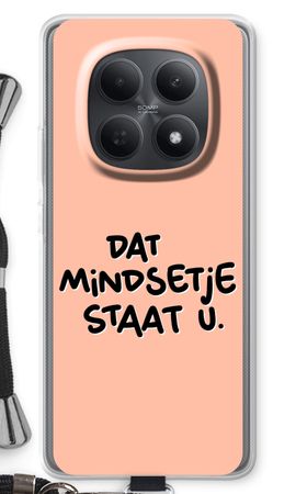 Mindsetje
