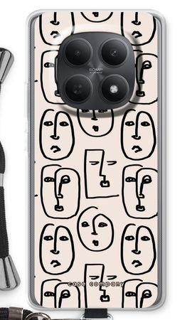 Talking Faces