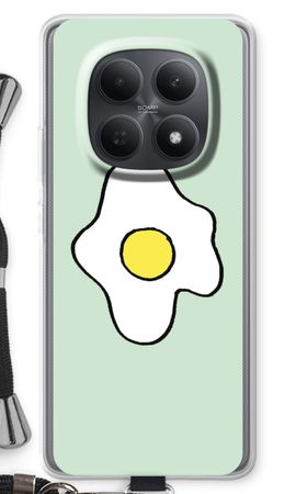 Fried egg