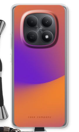 Orange Curve