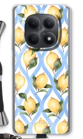 Lemon Trellis