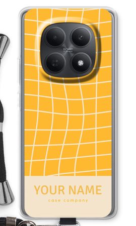 Namecase - Retro