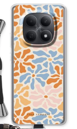 Flowers Pattern