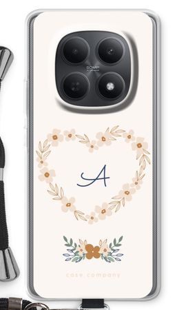 Monogram - Blossom
