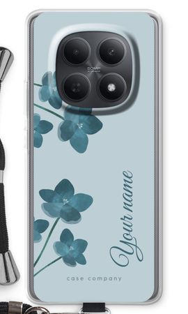 Namecase 3 - Floral