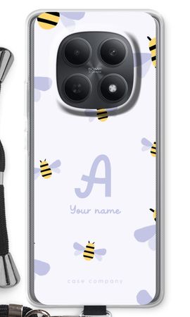 Bees Monogram