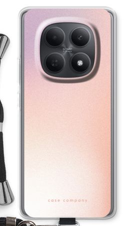 Pink Gradient