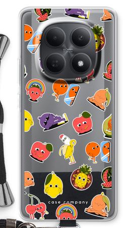 Fruit Pattern