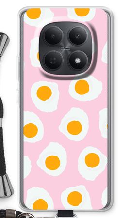 Dancing eggs