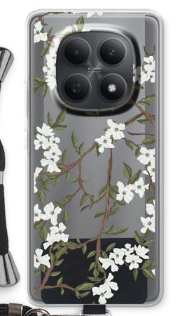 Blossoming spring