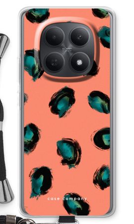 Pink Cheetah