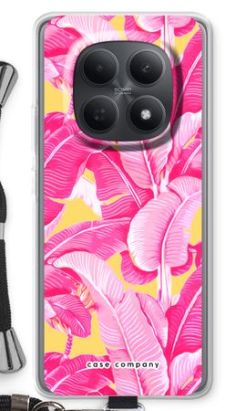 Pink Banana