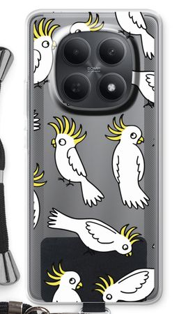 Parrot