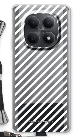 Stripes black and white