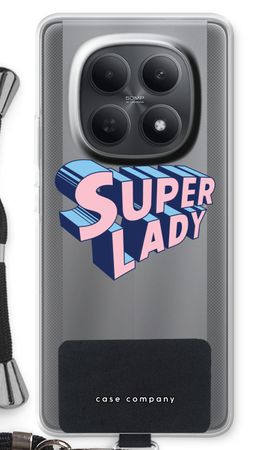 Super lady
