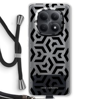 Crazy pattern