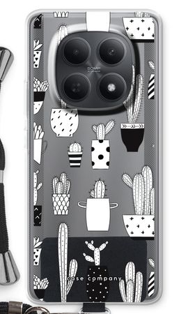 Cactus print