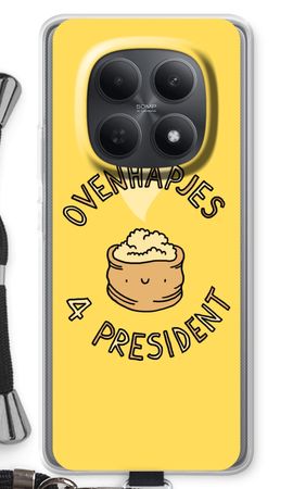 Ovenhapjes