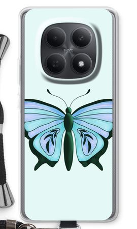 Blue Butterfly