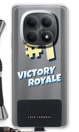 Victory Royale