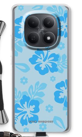 Hawaii - Blue