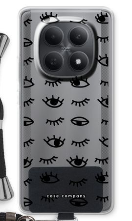 Eye pattern #2