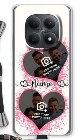 Photo hearts N°2