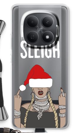 Came To Sleigh