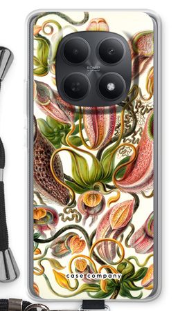 Haeckel Nepenthaceae