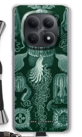 Haeckel Cubomedusae
