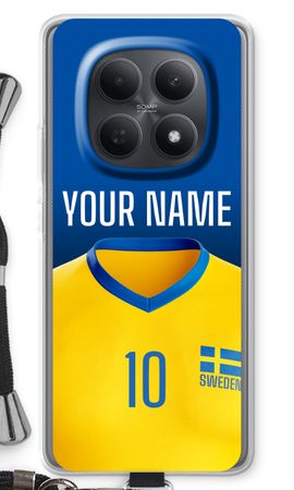 Sweden - Football