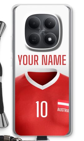 Austria - Football
