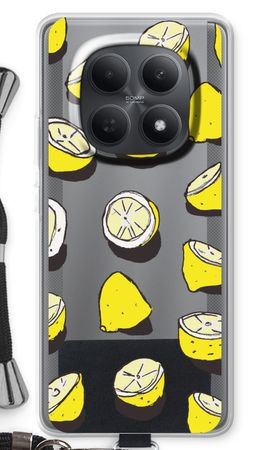When Life Gives You Lemons...