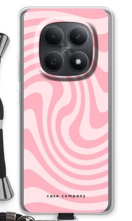 Swirl Pink
