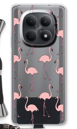 Anything Flamingoes