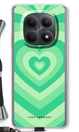 Heart Green