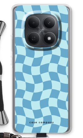 Grid Blue