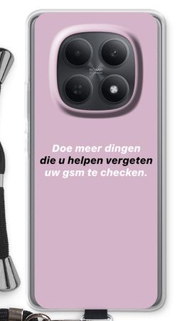 Doe meer dingen die u helpen