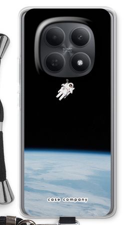 Alone in Space