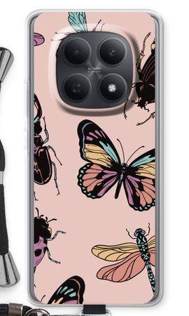 Tiny Bugs