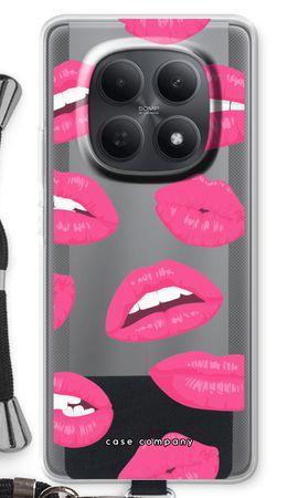 Bite my lip