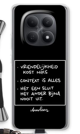 Mijn Motto's