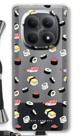 Sushi time