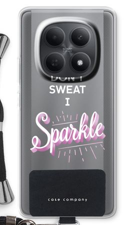 Sparkle quote
